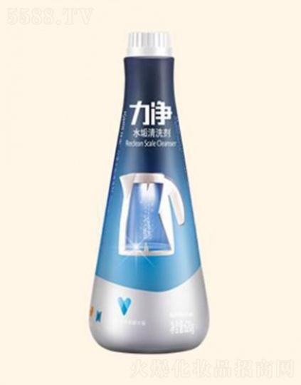 开米力净玻璃净620g洗后玻璃快干防雾