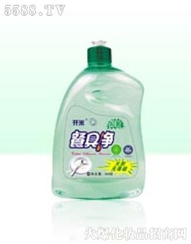 开米餐具净（豪华版）