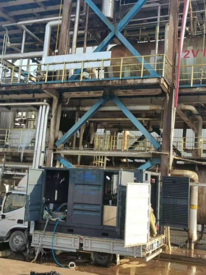 高压水射流清洗，陕西高压水射流清洗服务