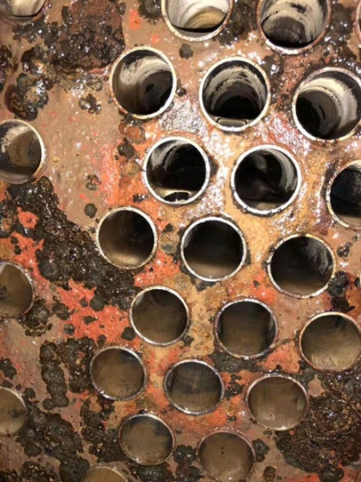 陕西除锈防腐处理施工