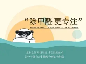 工装甲醛治理 提供治理甲醛等服务