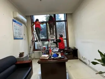 开荒保洁，日常保洁，钟点工，铜川市新区新美净家政服务中心·新