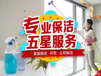 家庭深度保洁精细保洁 提供保洁,深度保洁等服务