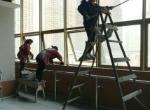 家庭保洁，企业保洁，日常保洁