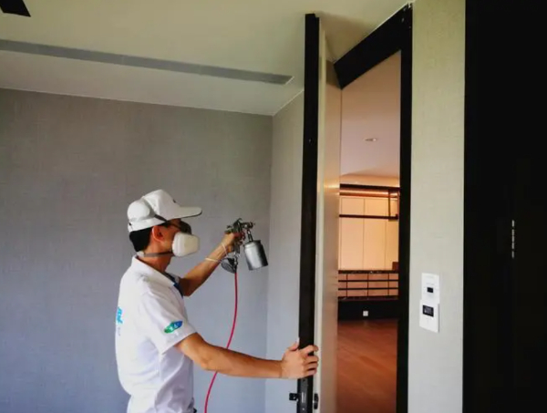 空气净化提供甲醛CMA检测、汽车除臭