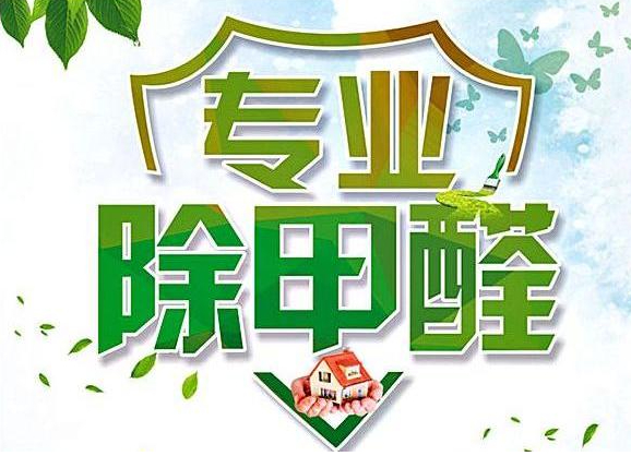 宁波除甲醛 工装甲醛，治理 提供治理甲醛等