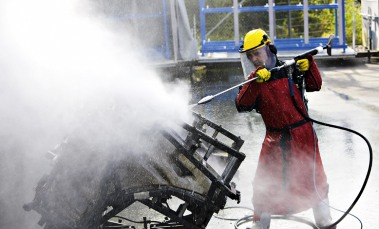 专业化工清洗 污水管道清洗、排水管道清洗服务
