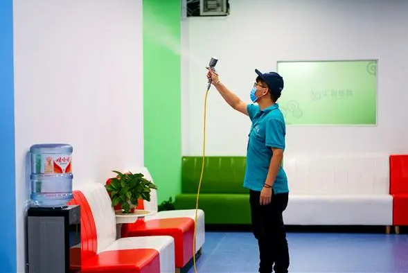 权'威甲醛净化 新房甲醛处理 办公室甲醛处理 家具甲醛处理