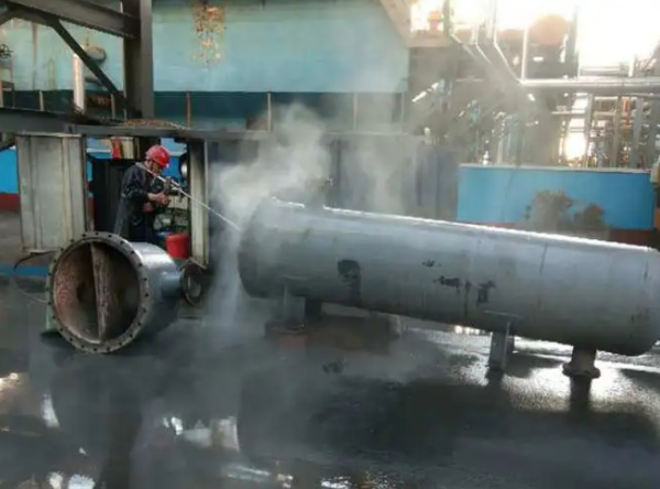 机械设备清洁等 服务 锅炉清洁 油烟机清洁