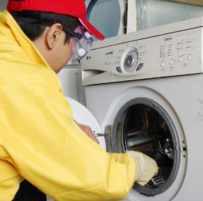 冰箱洗衣机清洁 油烟机去污 维修翻新