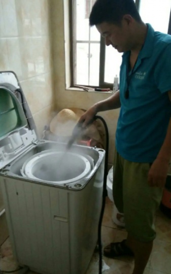 各类家电清洗洗衣机清洗油烟机空调清洗冰箱清洗精细清洁/