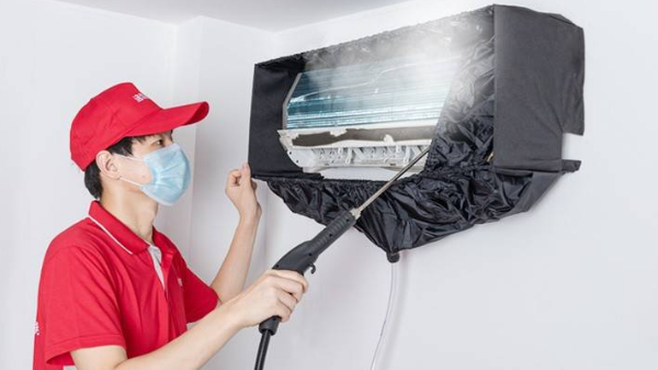 油烟机空调清洗冰箱清洗洗衣机清洗各类家电