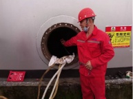 油库油罐拆除方案详解，施工图纸和操作