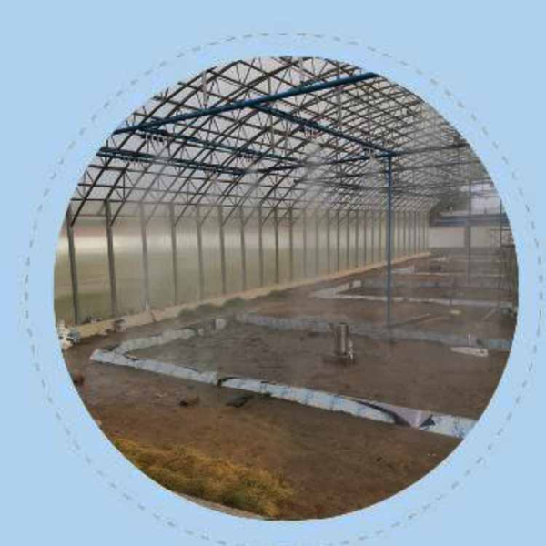 人工模拟降雨 人工模拟降雨