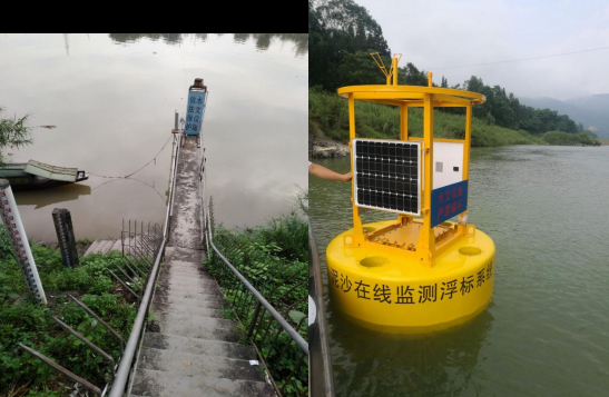 全自动泥沙在线监测仪 全自动泥沙在线监测仪