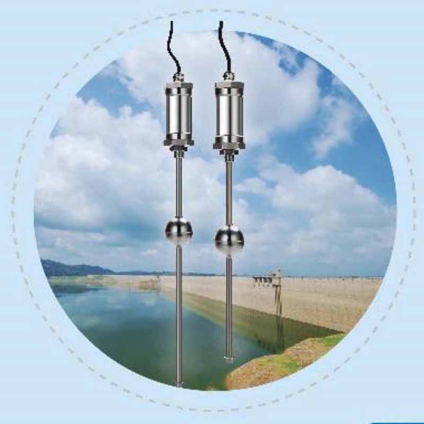 磁致伸缩水位计 磁致伸缩水位计