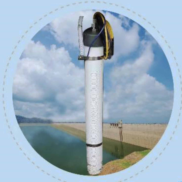 量水堰计 量水堰计