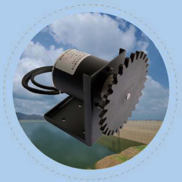 闸门闸位计 闸门闸位计